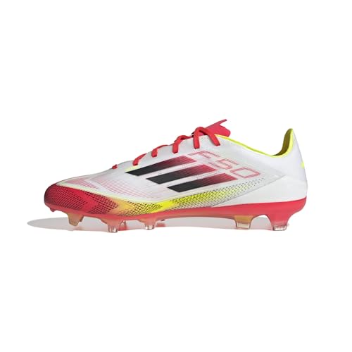 Image of Adidas Unisex-Adult F50 Pro Firm Ground