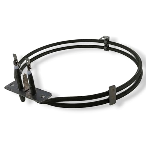 DL-pro Heizelement 2400W 20.27194.000 Backofen