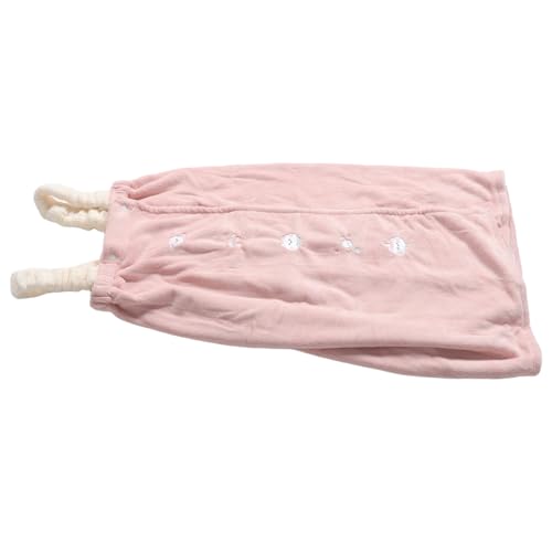 Jupe de bain femme microfibre absorbante et séchage rapide pour spa