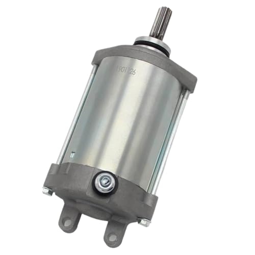 �X�^�[�^�[���[�^�[ 31100-24F10 �����s�j�I���M�A GSX1300R (2003?2007)�AGSX1300RZ Limited Edition (2004?2006)�AGSX1300RX Anniversary (2003) �ɑΉ�