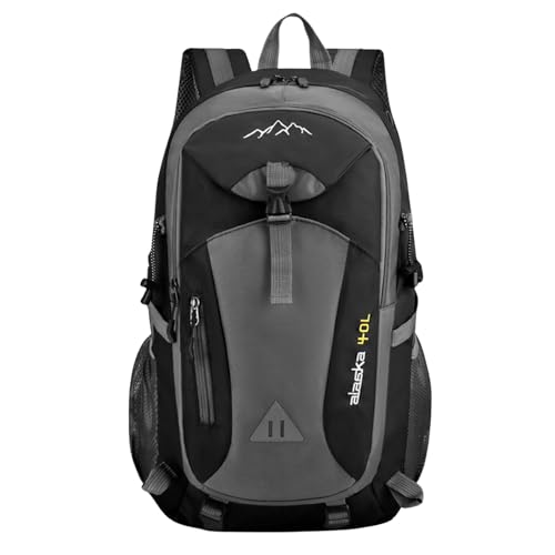 Hnonoxy 40L Wanderrucksack Outdoorrucksack