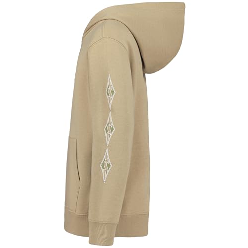 Image of Billabong Boys' Pullover Fleece Hoodie Sweatshirt