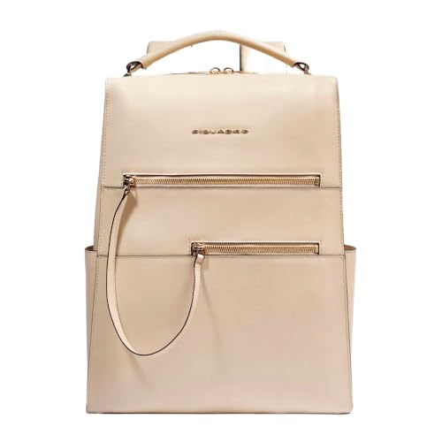 PIQUADRO Zaino donna porta pc 14"