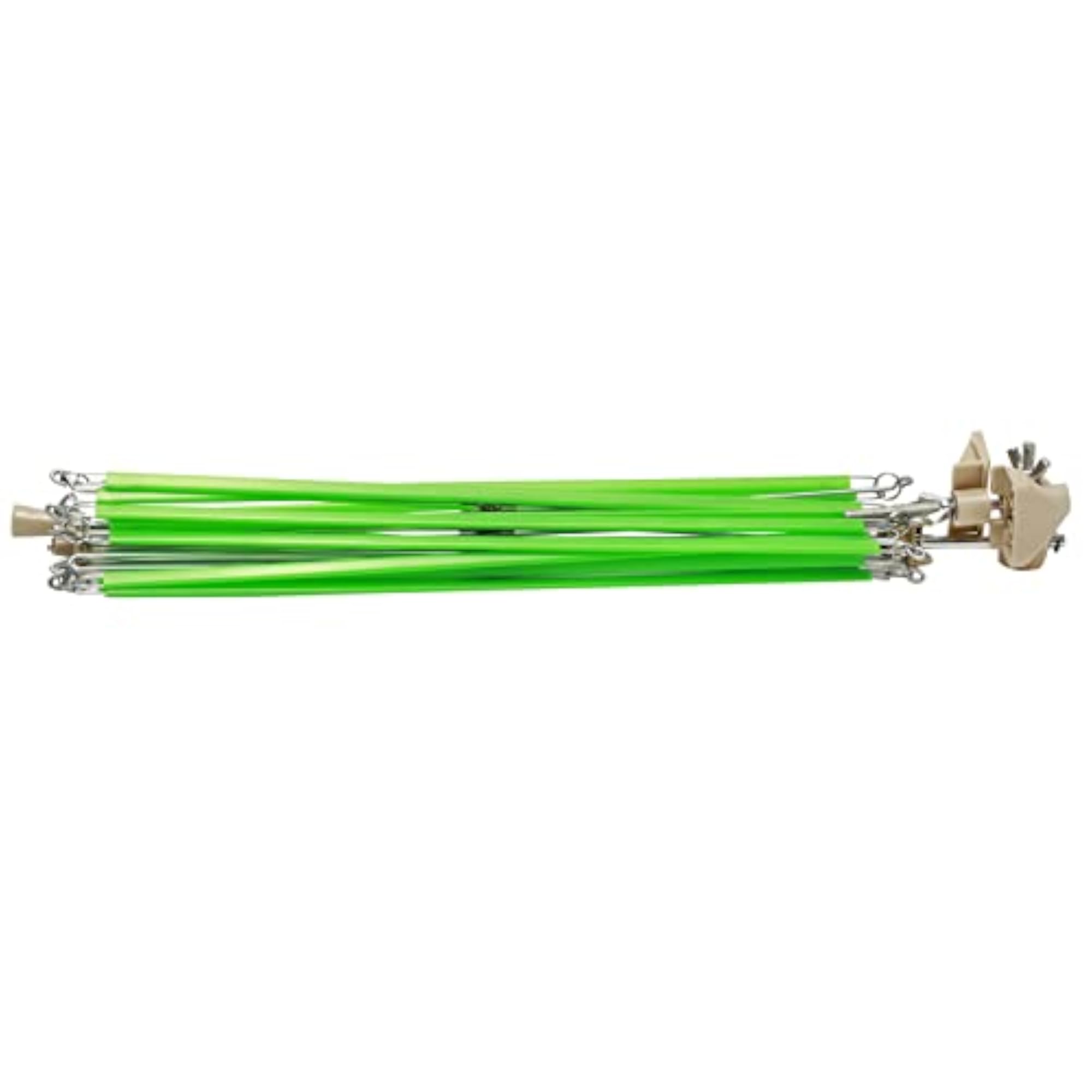Umbrella Swift Yarn Winder, Hand-Operated Tool