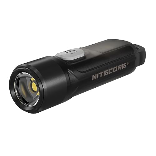 Lampe Torche Nitecore TIKI Le