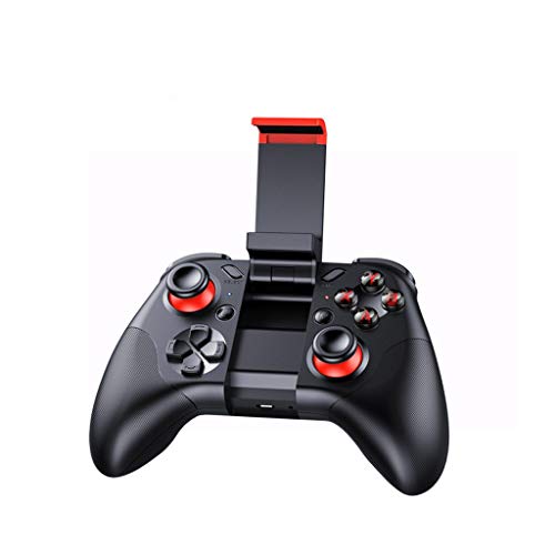 Wireless MOCUTE Game Controller Bluetooth Gamepad Joystick for Smart Phones/Compatible with Android/iOS/PC