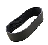 Courroie trapézoïdale Poly 190J PJ483 5/6/7/8/9/10/11/12/13/14/15 nervures 185 moteur paramoteur(9 Ribs)