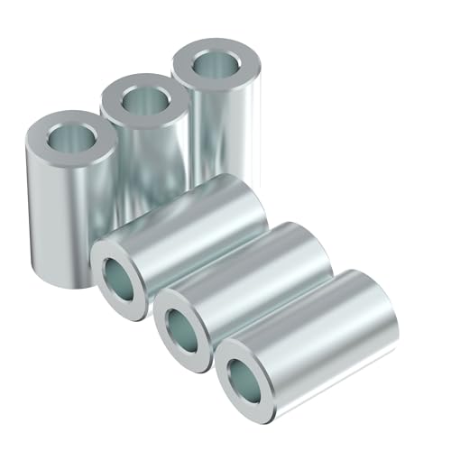 A~Xy[T[ - OD-3/10.2 cm-ID-3/8 - ˂ȂEhX^hItubVOA^Xy[T[Av[dグAϋv̂T-6061A~jEA3/8C`܂M10lW/{gpA1-5/16C`(12pb