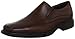 ECCO Men's New Jersey  Loafer,Mink,42 EU/8-8.5 M US