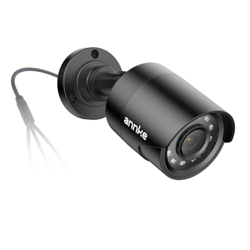 ANNKE 1080p Bewakingscamera 4-in-1 CCTV Bullet Bedrade Camera