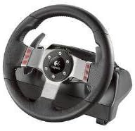 Logitech G27 Racing Wheel (PC)