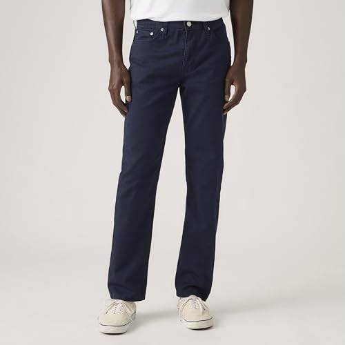 Levi's 511 Slim Nightwatch Blue S Twll – Ansicht 5