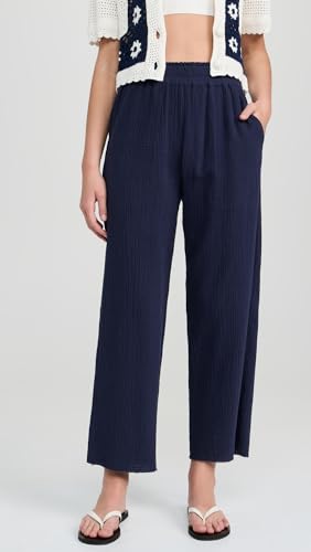 Rails Women's Leon Crop Pants2