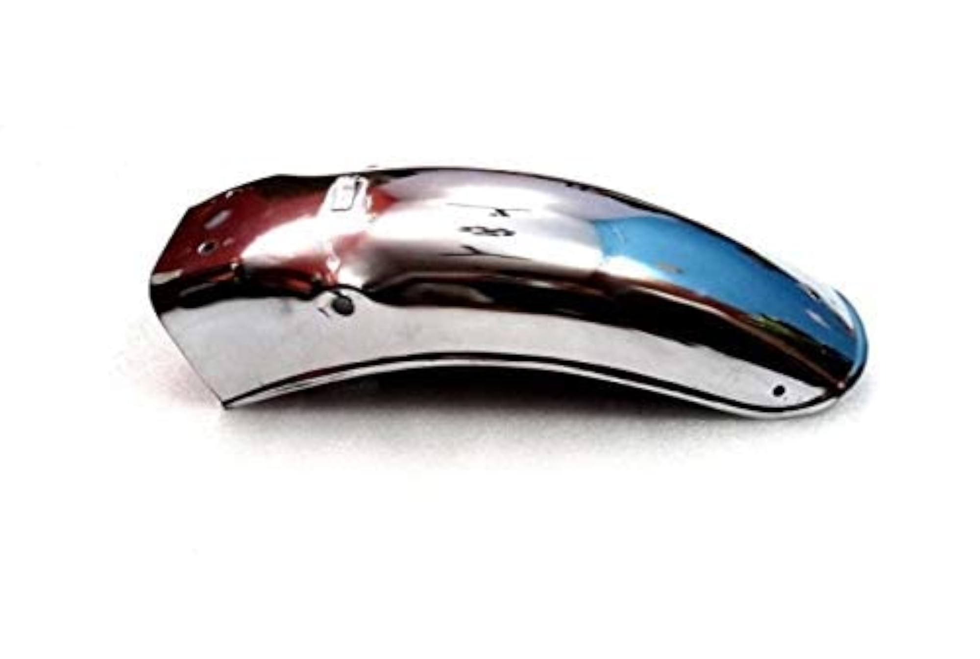 RX100 Rear Mudguard
