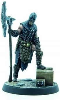 Modiphius Elder Scrolls Call to Arms - Imperial Officers