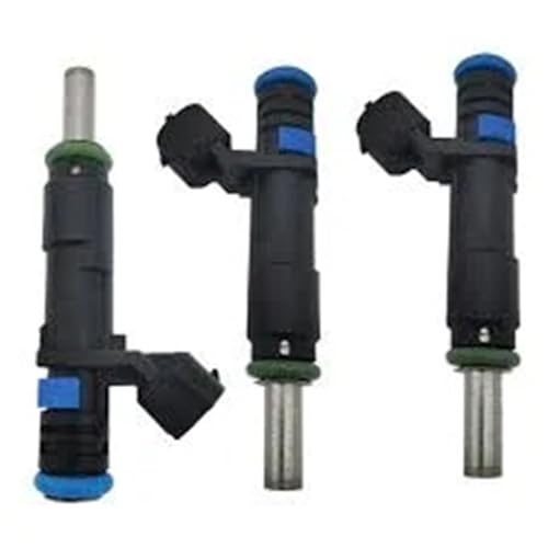 GJZKVLXMQ Original 420874846 1/3 Car Fuel Injectors Nozzle for Sea-doo Challenger GTI GTR GTX Gtxs Rxp RXT 420874834 006-622(3PCS)