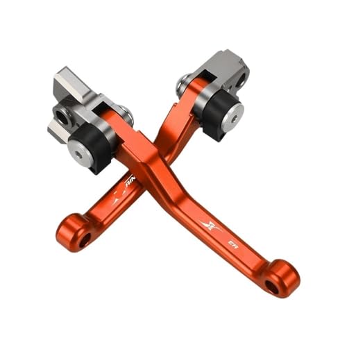Levier embrayage Beta XTRAINER 300 2015-2021 poignée frein aluminium pivot
