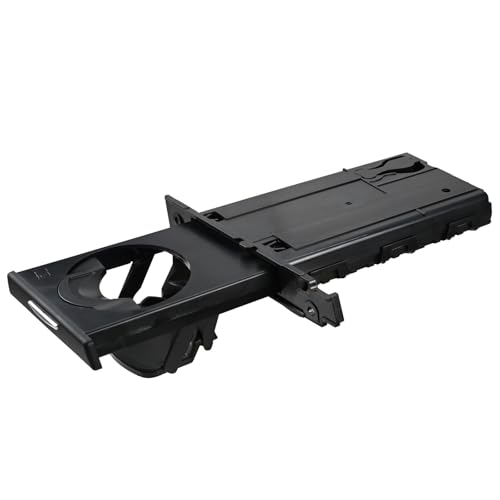 Portavasos derecho compatible BMW Serie 3 2006-2013 miniatura 1