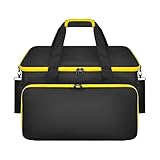 Dampfreiniger-Container - Aufbewahrungsbehälter für Gerätefächer | Schwerlast Dampfreiniger Tasche | Für Industrie, Gewerbe, Zuhause, Küche, Restaurant, Badezimmer, Terrasse, Hinterhof