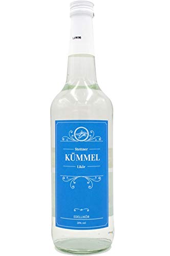 Preisvergleich Produktbild Stettner Kümmellikör 0,7l