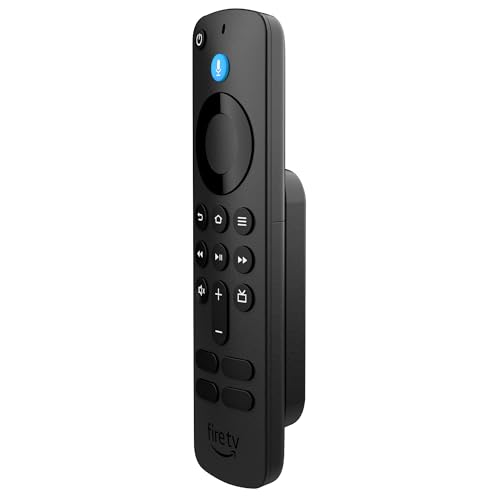 Image of Made for Amazon Remote Holder for Fire TV Remotes