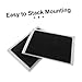 Abaodam Taekwondo Board for Portable Karate Training Equipment Durable Punching Board for Martial Arts Practice at Home Gym
