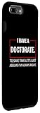 Zoom IMG-2 i have a doctorate to Zoom IMG-2 i have a doctorate to