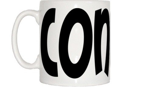 Connor Name Mug