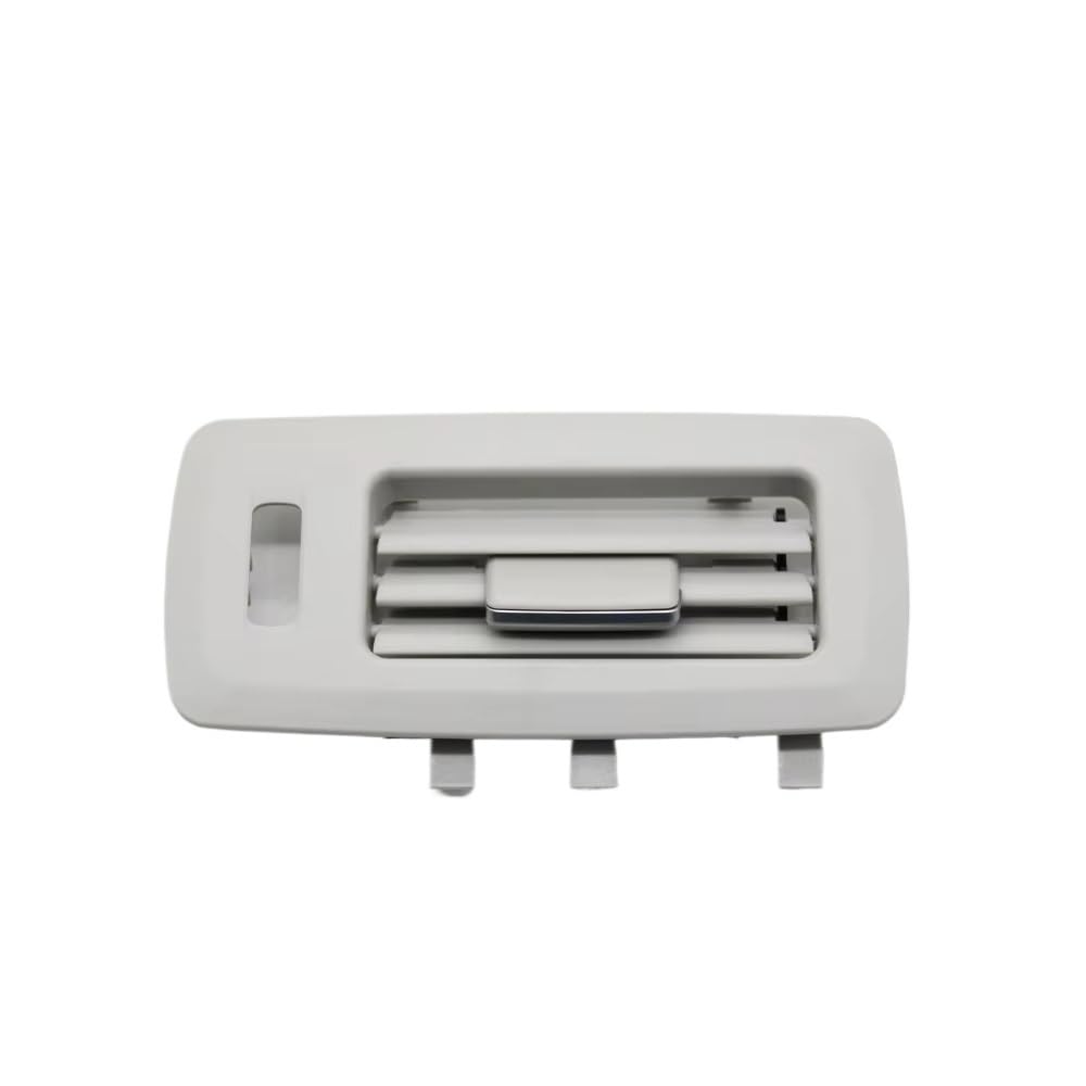 Auto Bocchette aria condizionata Auto aria condizionata tetto sfiato aria seconda terza riscaldatore AC Vent per BENZ per GL Per GLS W166 W292 GL550 GLS63 GL450 1668301554