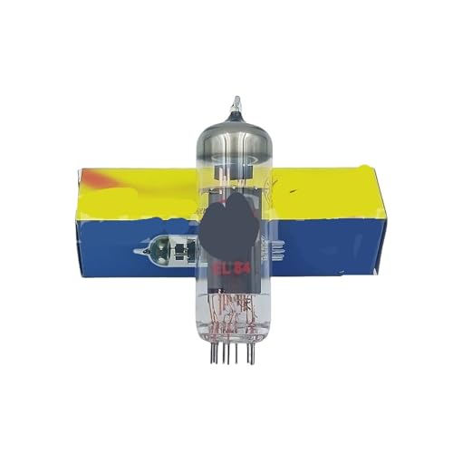 Évitez les distorsions avec le tube EL84 6N14N pour kit d'amplificateur HiFi