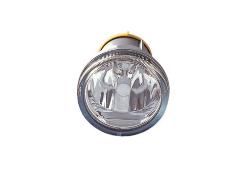 Depo 2903363 Reversible, Faro Antiniebla, Antiniebla Delantero, H1