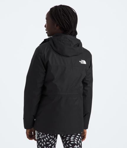 The North Face Teen North Down Triclimate 3-in-1 Jacket, Blk, XL - image 5