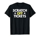 Scratch Off Lottery Tickets Gifts 2.1