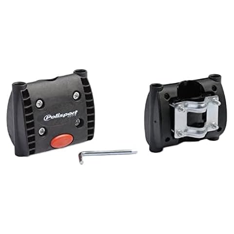 Polisport Avenir Child Seat Bracket Cover