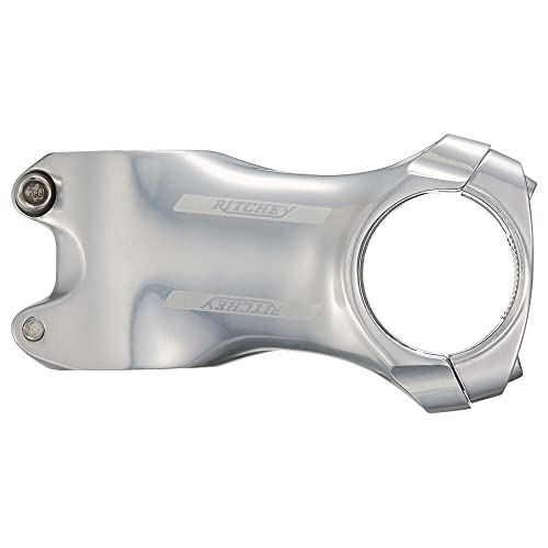 Ritchey Classic Toyon Stem: Silver 60mm, Black - Image 2