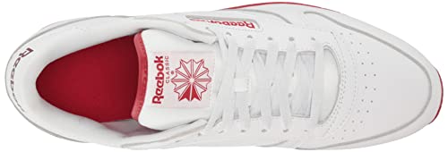Image of Reebok Unisex Adult Classic Leather V1