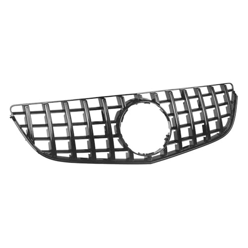 Grille calandre Classe E W207 pour remplacer une pièce cassée