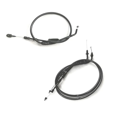 Câble d'embrayage et d'accélérateur moto pour BN302 BN300 BJ300