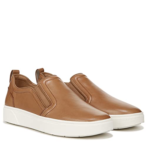 Image of Vionic Women's Sneaker Kimmie Perf- Comfortable Slip Ons that Includes a Built-in Arch Support Insole that Helps Correct Pronation and Alleviate Heel Pain Caused by Plantar Fasciitis