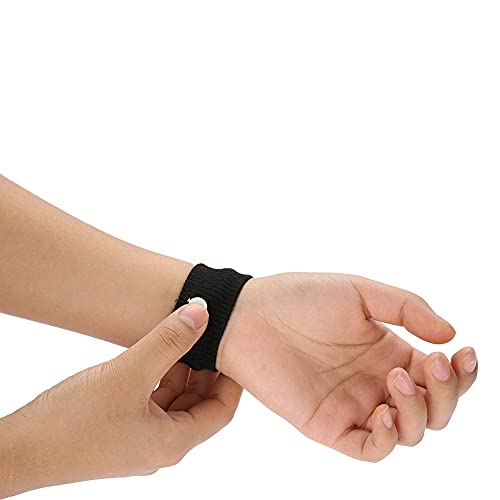 Pulseiras anti-Náuseas Pulseiras de Movimento Sickness Pulseiras Anti Náuseas Sem Drogas para Movime