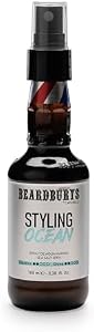 Beardburys Ocean Sea Salt Spray