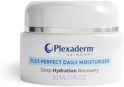 Plexaderm Plex-Perfect Daily Moisturizer