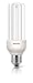Philips Lighting G10Y23B1 Lampadina a Risparmio Energetico, 23W (Corrispondenti a 100W), Attacco Grande E27, Luce Bianca Calda