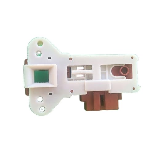Interruptor de retardo ZV-446 para cierre de puerta de lavadora electrónica 3