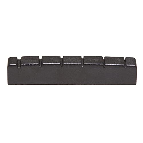 GRAPH TECH �O���t�e�b�N Gibson �W�����{ ���t�e�B �M�^�[�pBLACK TUSQ XL �u���b�N �^�X�N �i�b�g PT-6000-L0