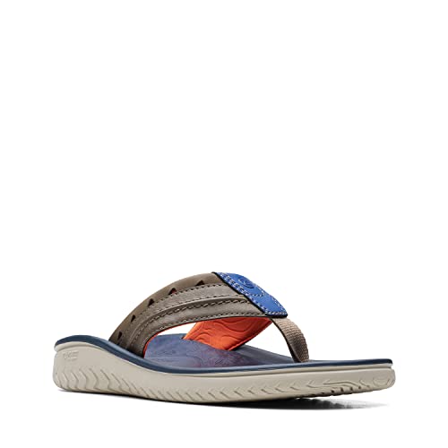 Image of Clarks mens Sandals Sandal