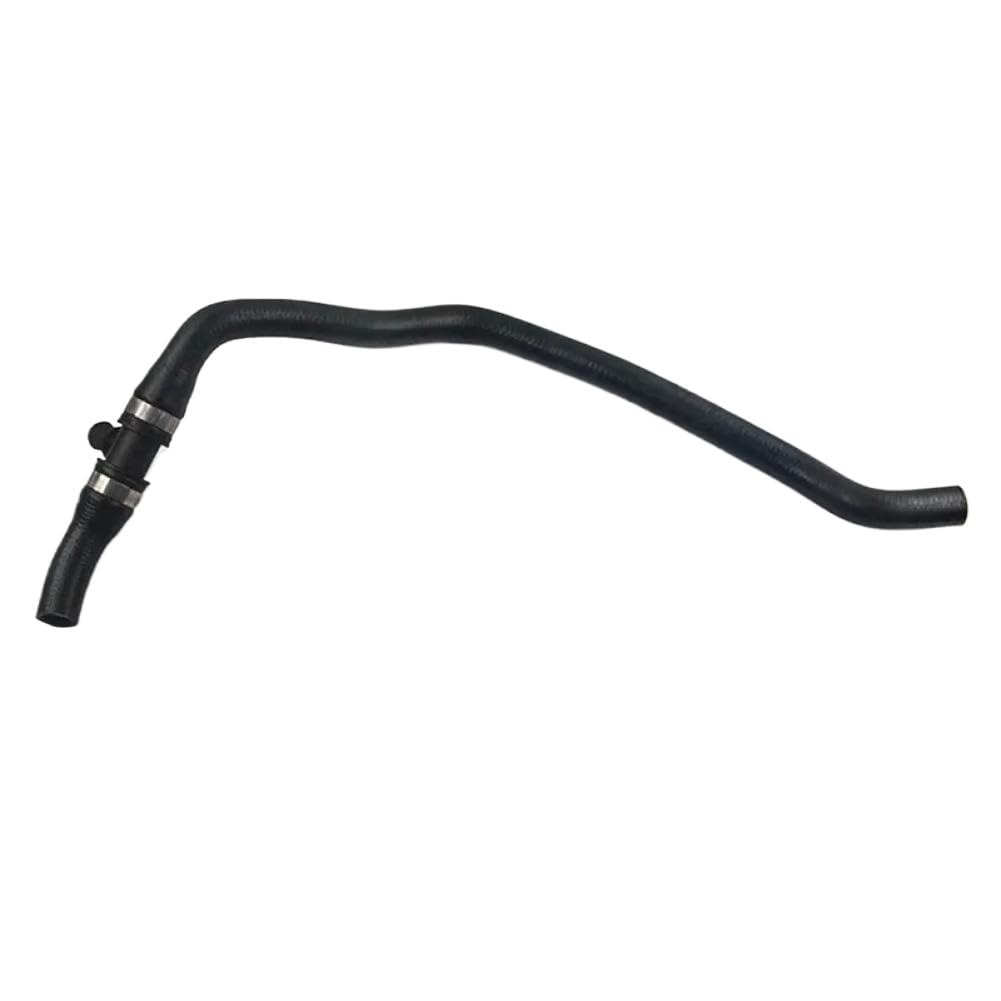 Zxqwsbyqt Onecolor Water Tank Radiator Hose 11537589949 Compatible With Bmw X5 X6 E70 E71