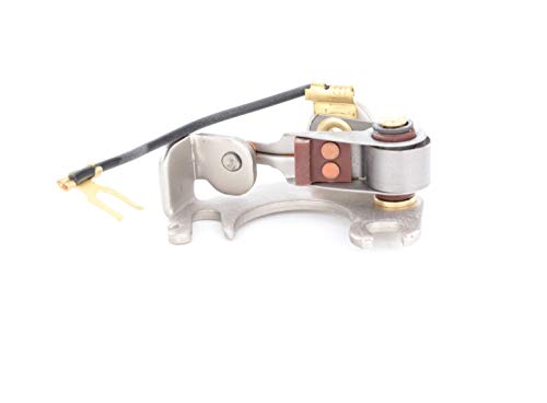 Imagen de BERU Kontaktsatz, Zündverteiler KS664