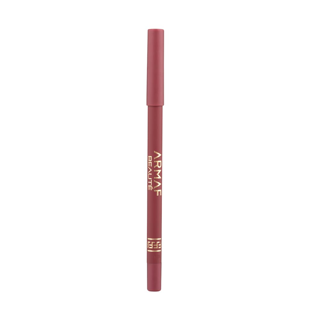AB Easy Glide Lip Liner- Rosewood 06-image-5