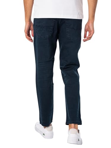 Diesel_2023 D-FINITIVE_Pants_Blau_26W / 30L 3